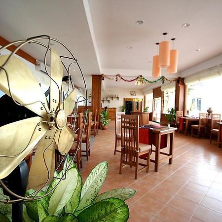 Bel Aire Patong Hotel Exterior photo